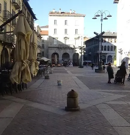 Apartamento Santabbondio