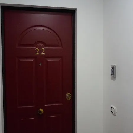 Apartamento Santabbondio Como