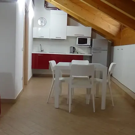 Appartement Santabbondio
