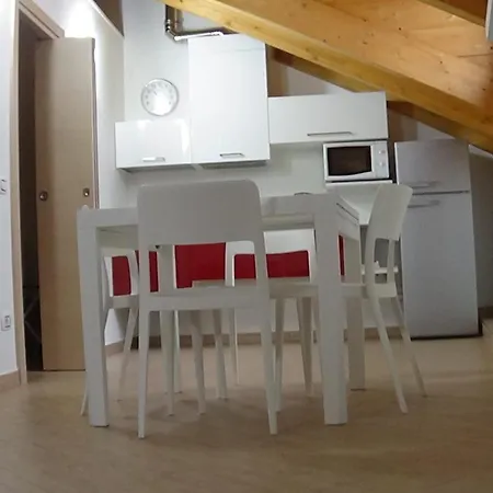 Santabbondio Appartement Côme