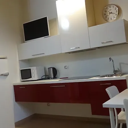 Appartement Santabbondio Côme