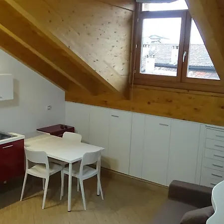 Appartement Santabbondio Côme