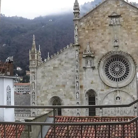 Santabbondio Appartement Côme