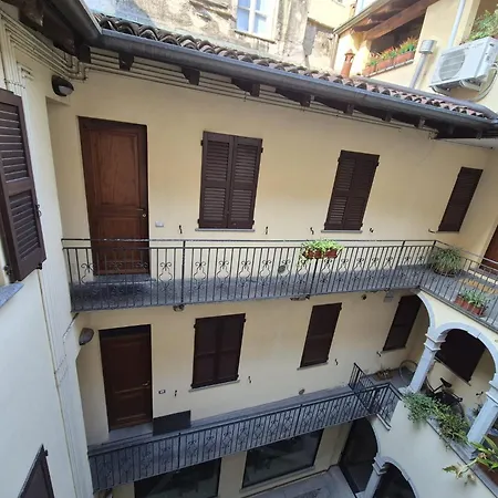 Santabbondio Appartamento Côme