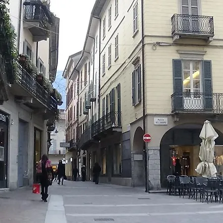 Santabbondio Côme