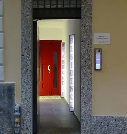 Santabbondio Côme