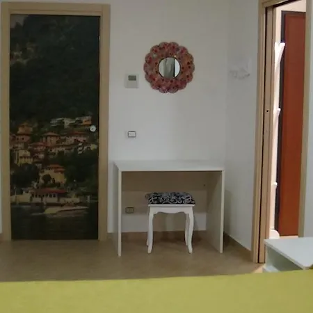 Appartement Santabbondio