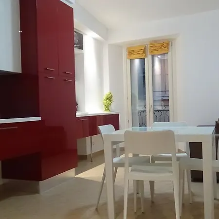 Santabbondio Apartamento