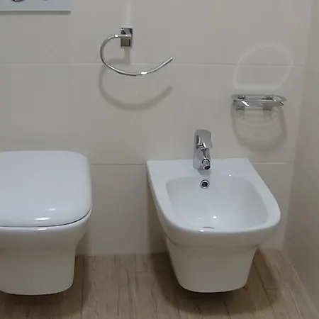 Apartmán Santabbondio