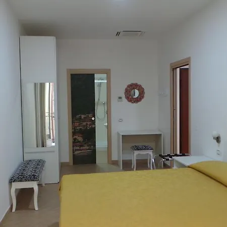 Apartmán Santabbondio *