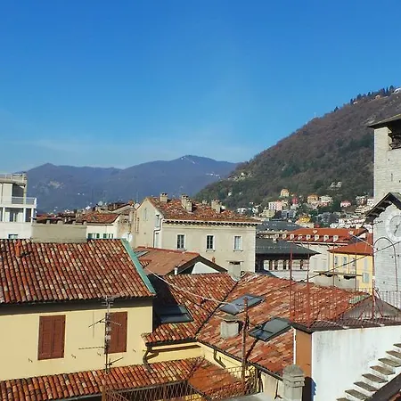 Santabbondio Apartament