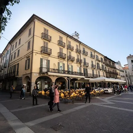 Apartamento Santabbondio Como