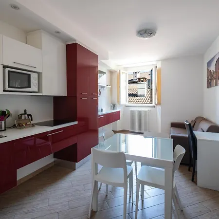 Apartament Santabbondio