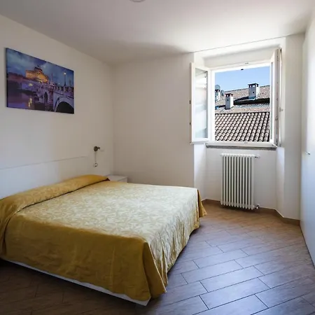 Appartement Santabbondio