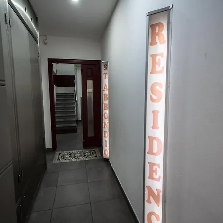 Apartmán Santabbondio *