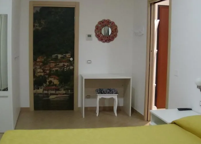 Appartement Santabbondio