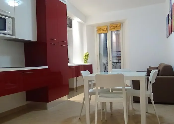 Santabbondio Appartement