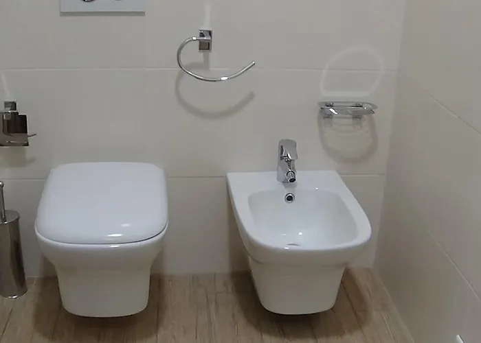 Appartement Santabbondio