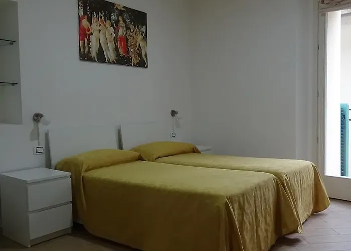 Appartement Santabbondio