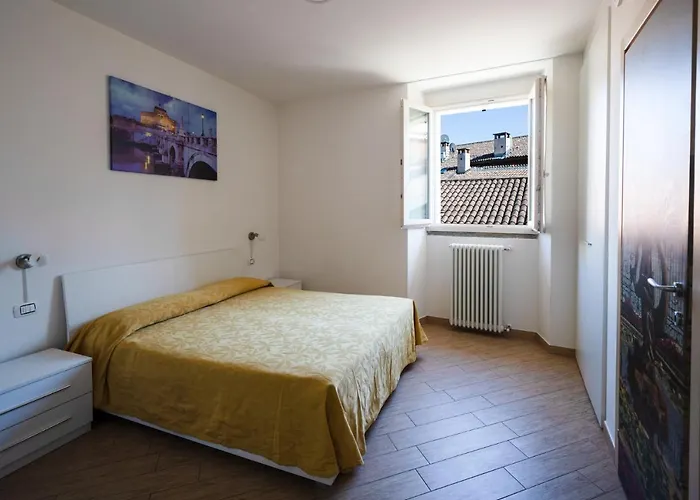 Appartement Santabbondio
