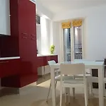 Santabbondio Apartman