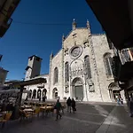 Santabbondio Apartman